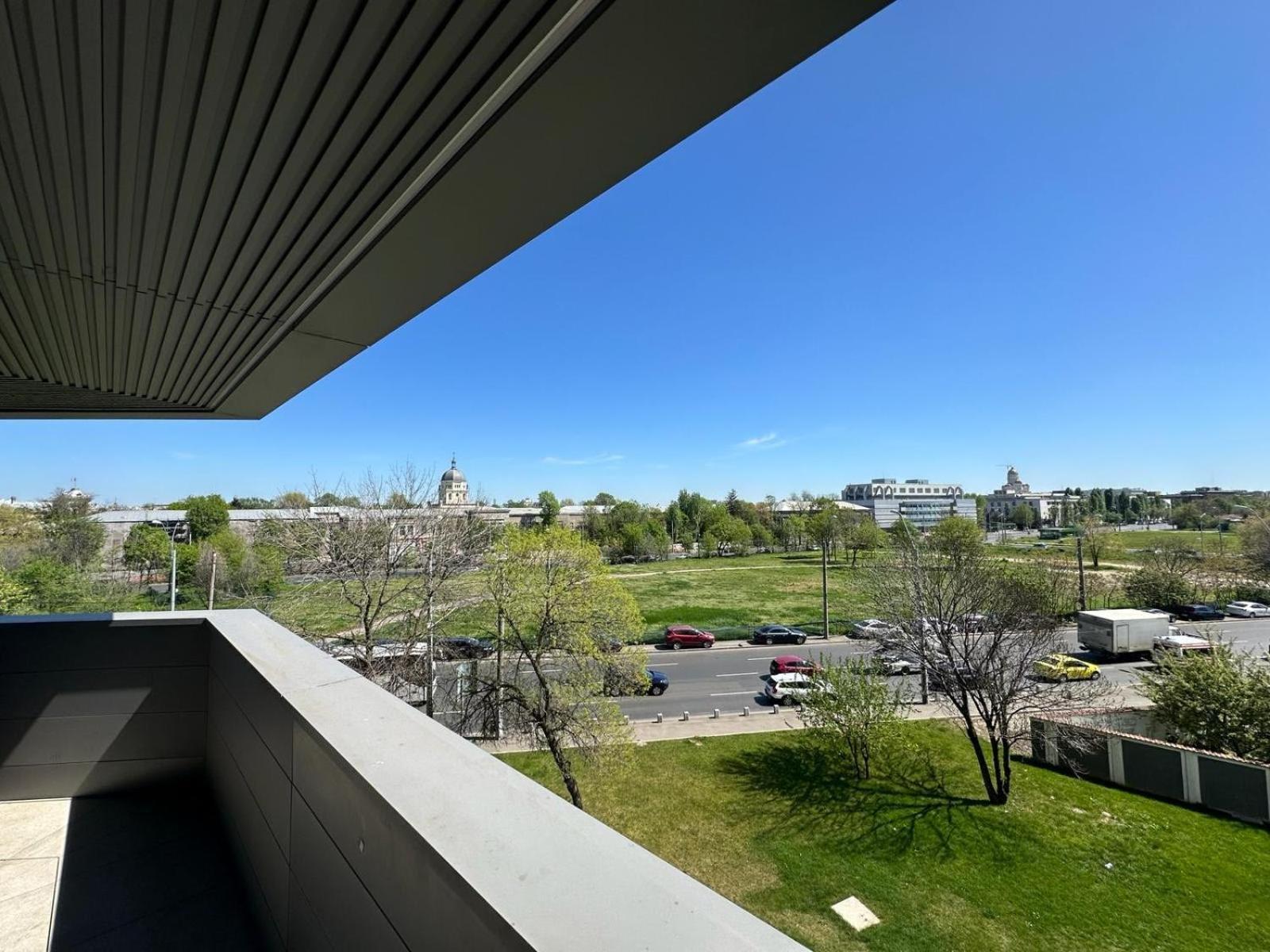 Apartament De Lux Бухарест Экстерьер фото